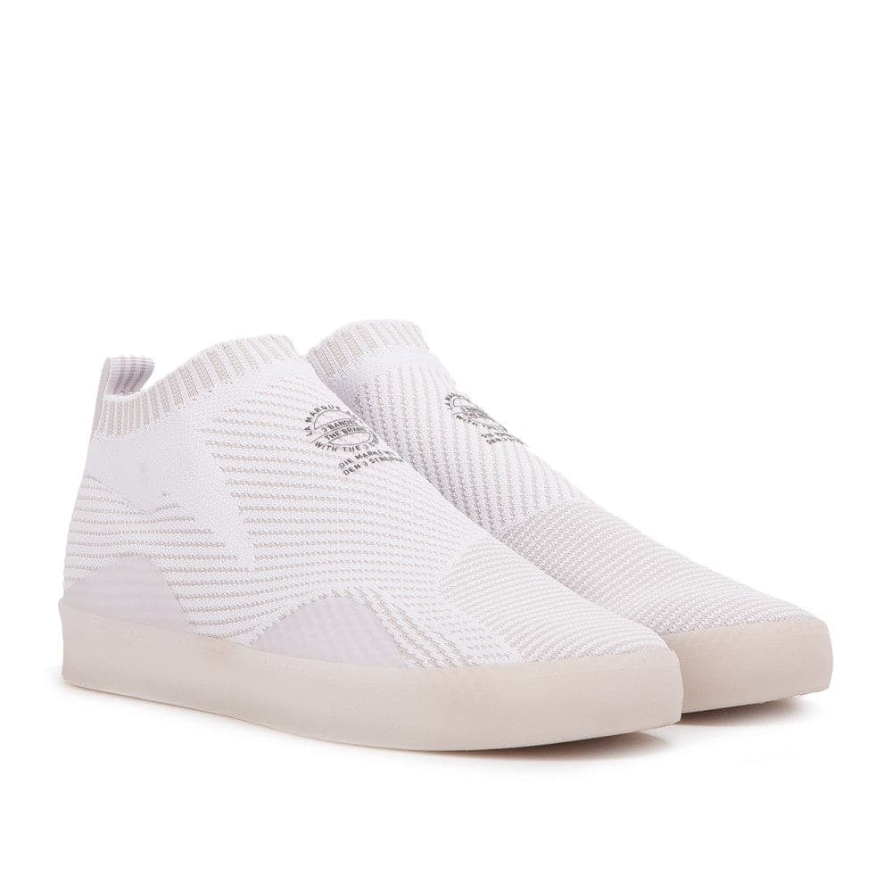 adidas 3ST.002 Primeknit (Weiß) - Allike Store