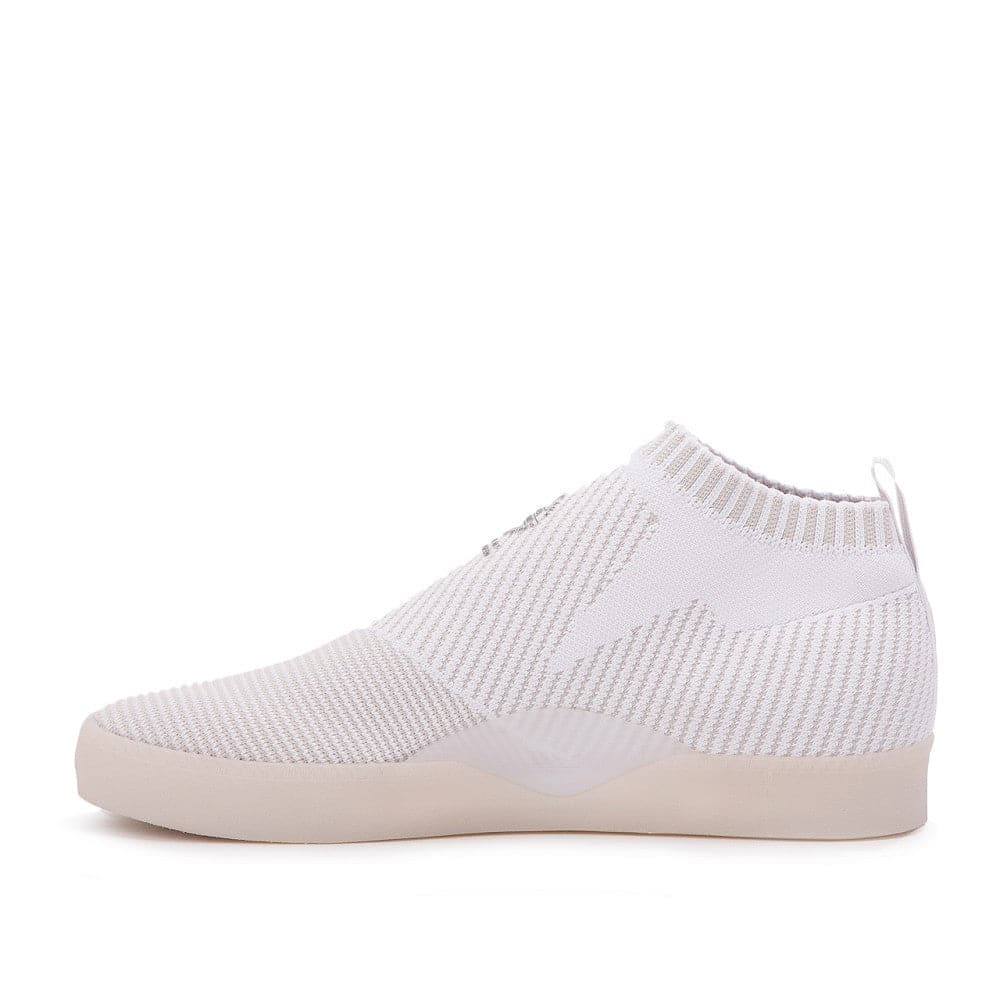 adidas 3ST.002 Primeknit (Weiß) - Allike Store