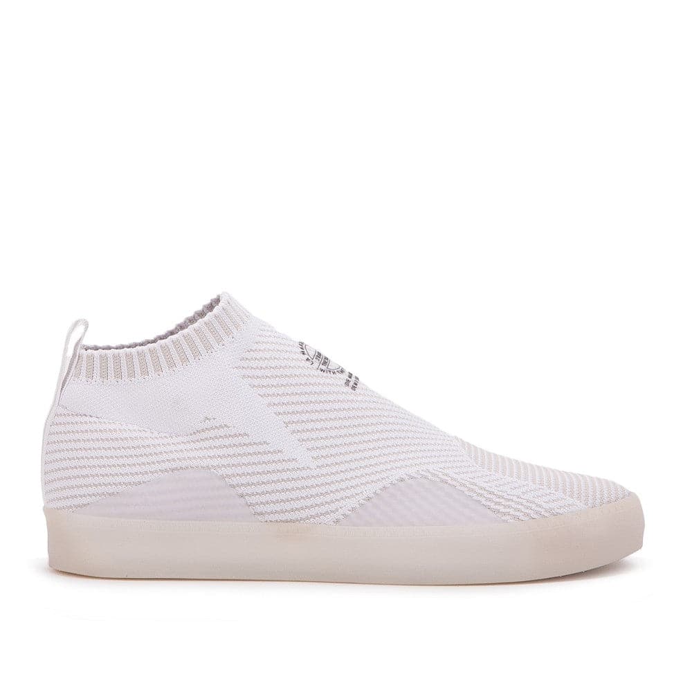 adidas 3ST.002 Primeknit (Weiß) - Allike Store