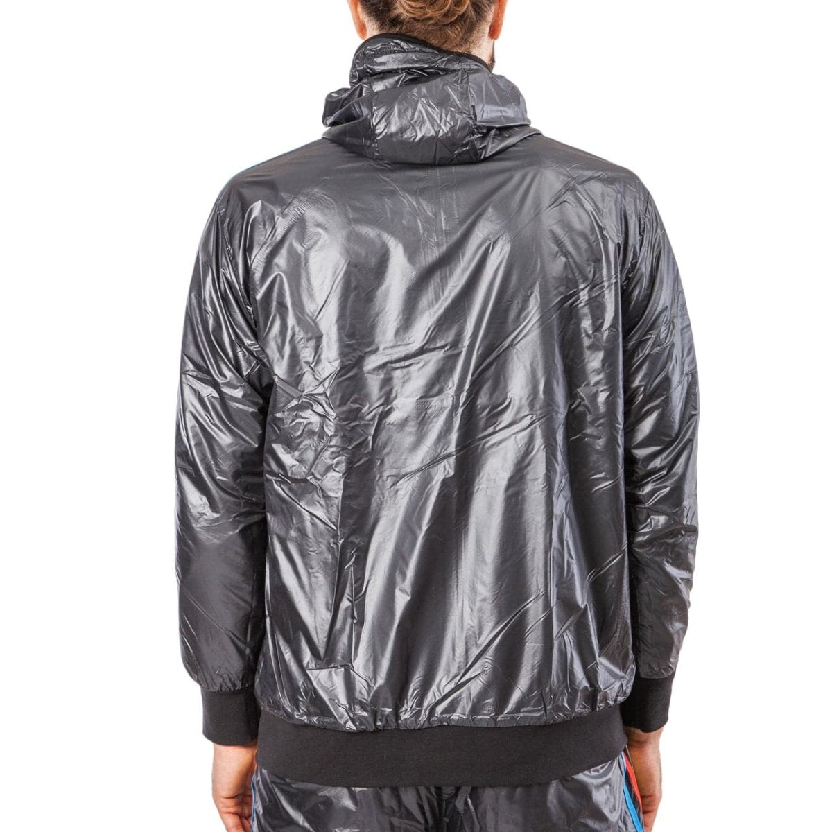 adidas 72HR Crew Oyster (Schwarz) - Allike Store