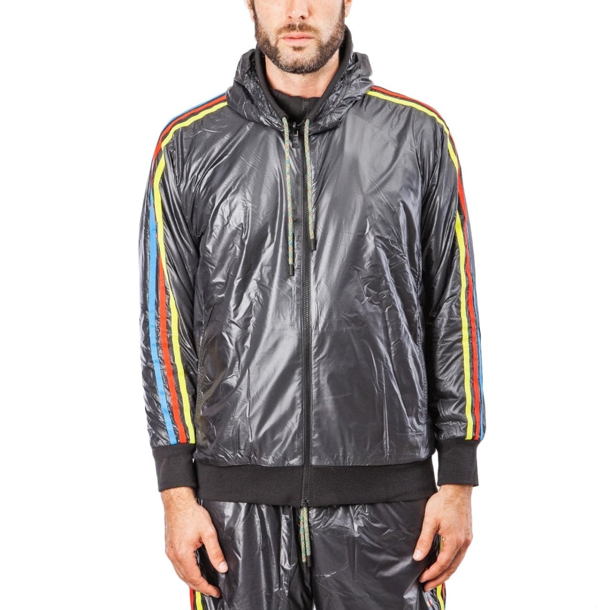 adidas 72HR Crew Oyster (Schwarz) - Allike Store