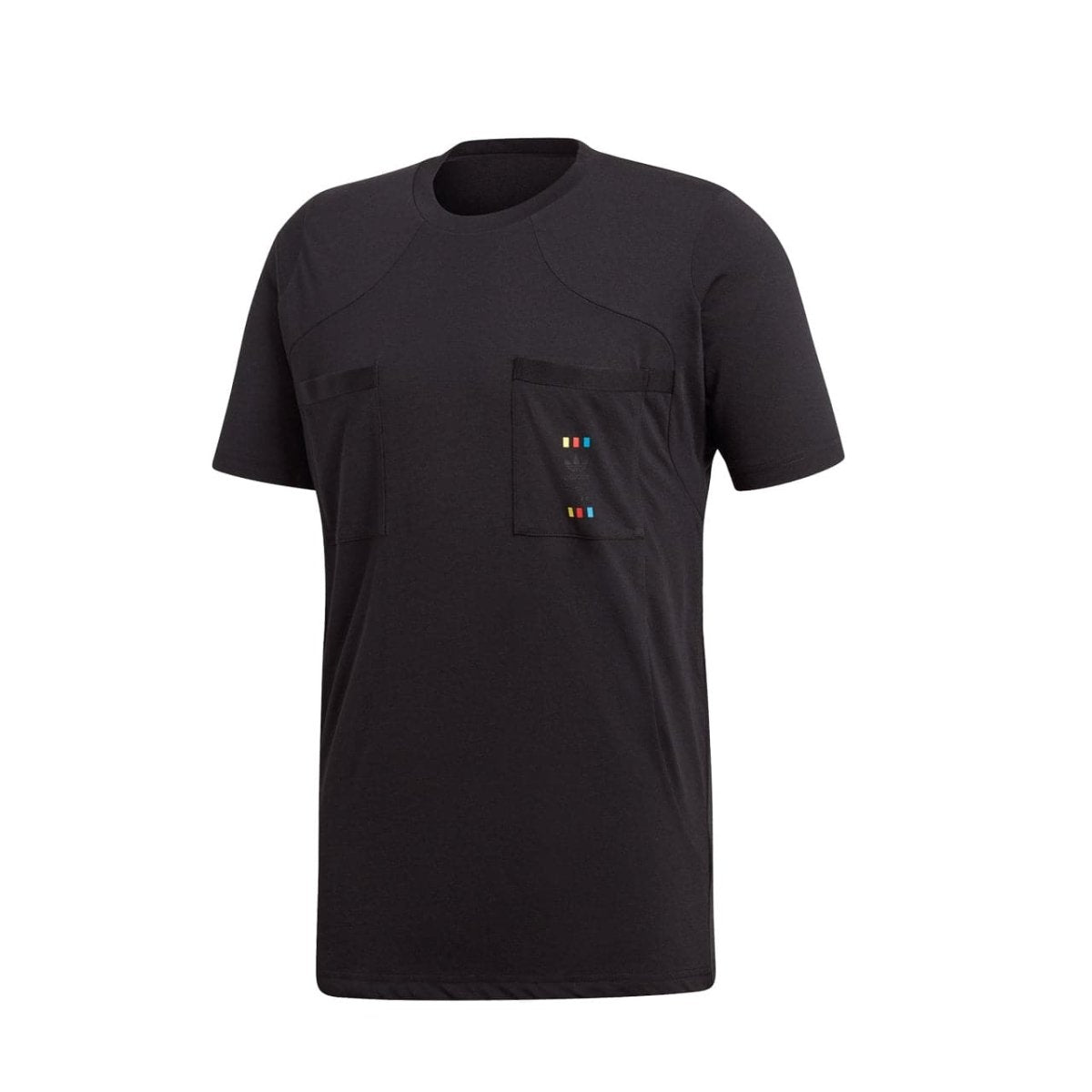 adidas 72HR SS Tee Oyster (Schwarz) - Allike Store