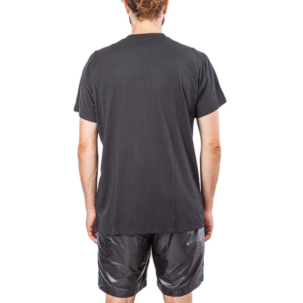 adidas 72HR SS Tee Oyster (Schwarz) - Allike Store