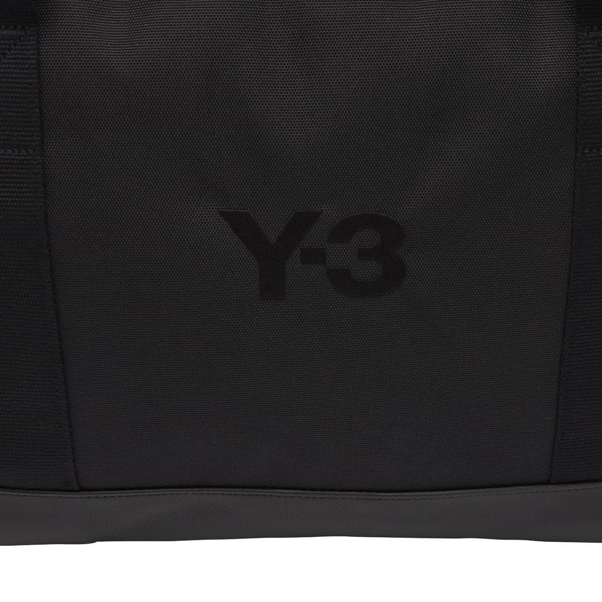 adidas Y-3 Classic Weekender Bag (Schwarz) - Allike Store