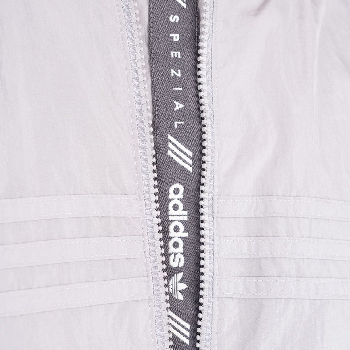 adidas Abenstein Jacket (Grau) - Allike Store