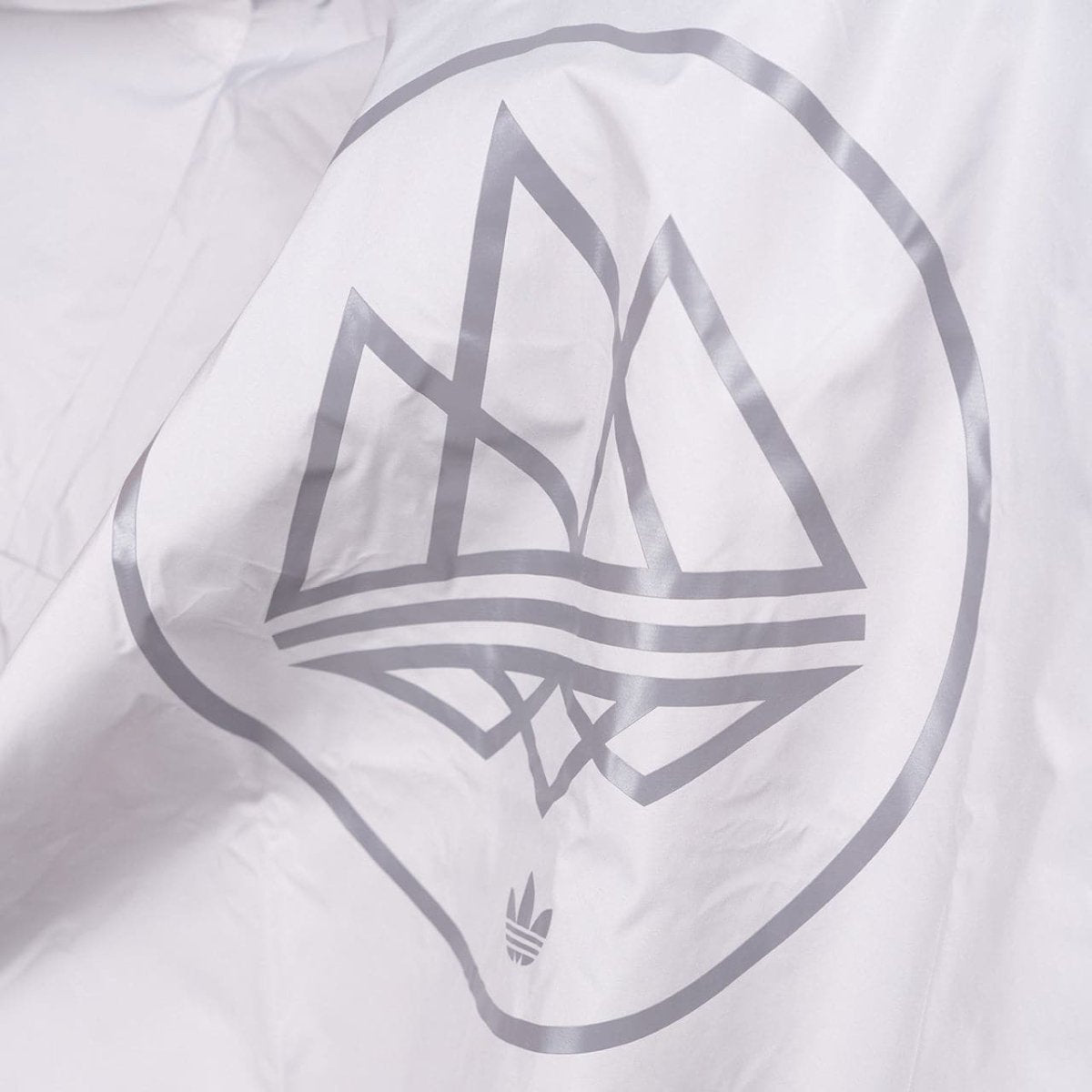 adidas Abenstein Jacket (Grau) - Allike Store