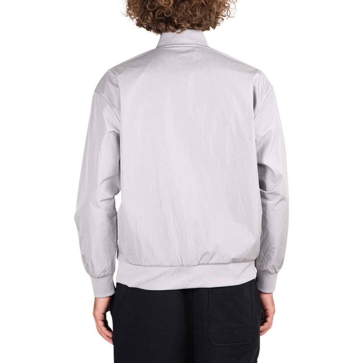 adidas Abenstein Jacket (Grau) - Allike Store