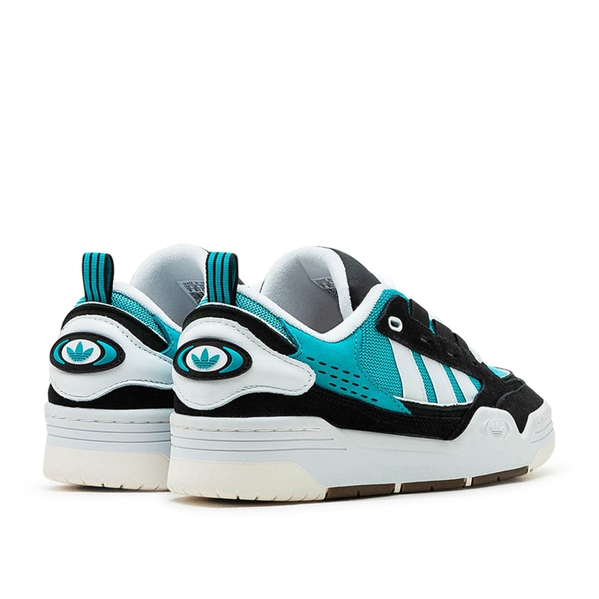 adidas ADI2000 (Grün / Weiß) - Allike Store