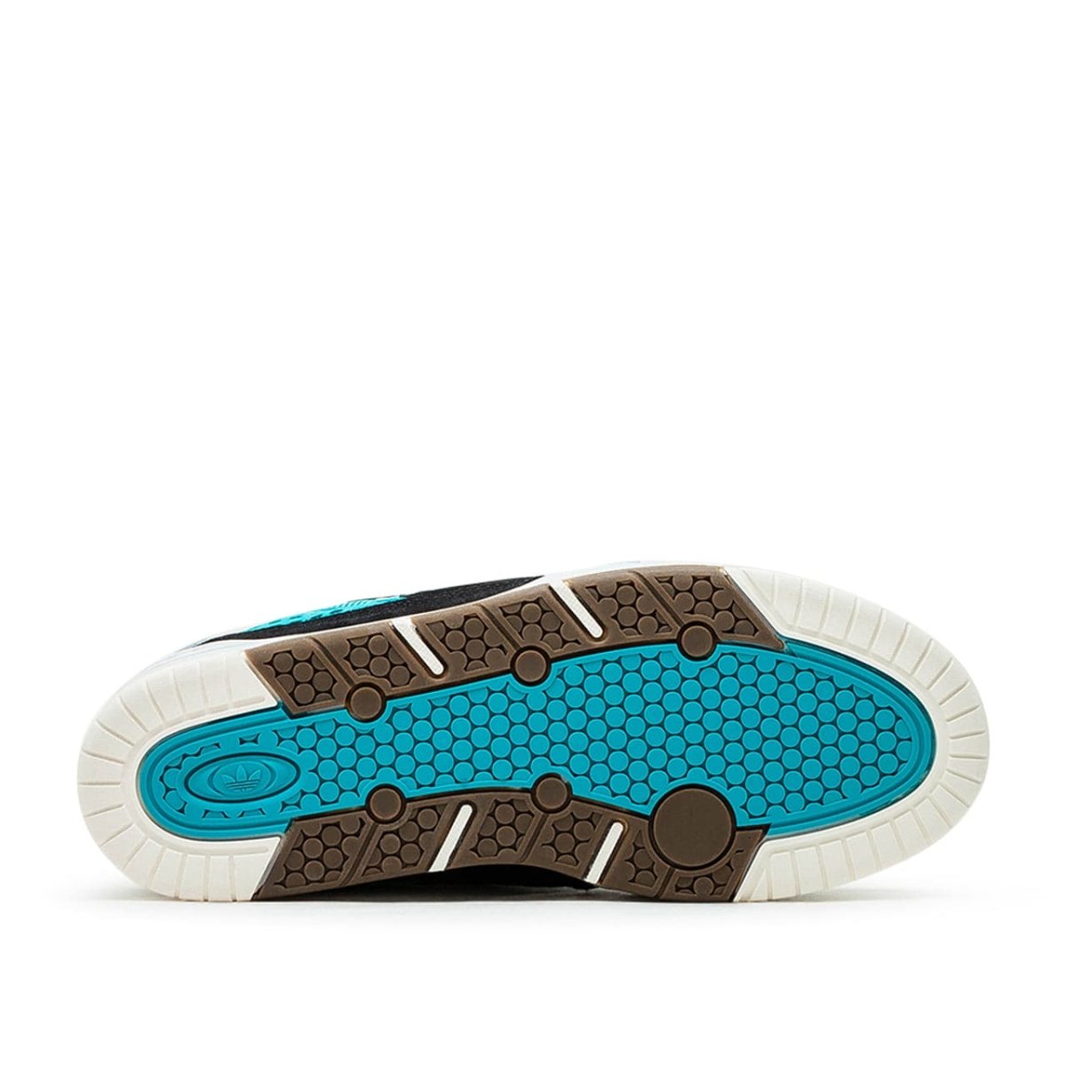 adidas ADI2000 (Grün / Weiß) - Allike Store
