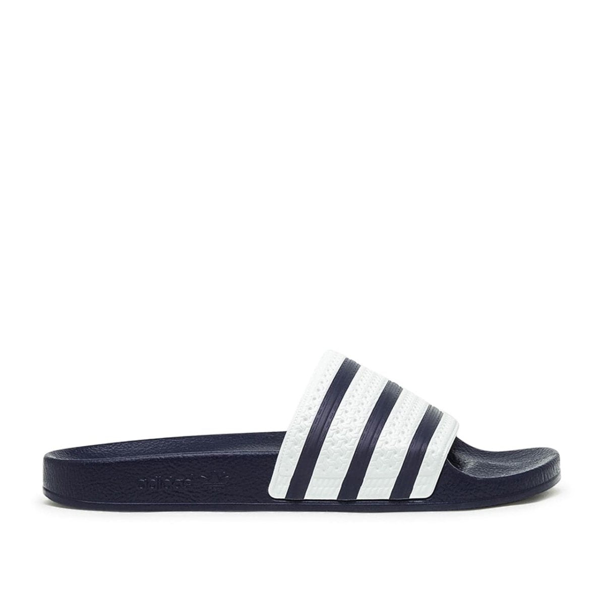 adidas Adilette (Navy / White) G16220 â Allike Store