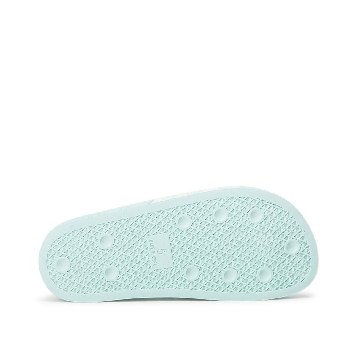 adidas Adilette W (Hellblau) - Allike Store