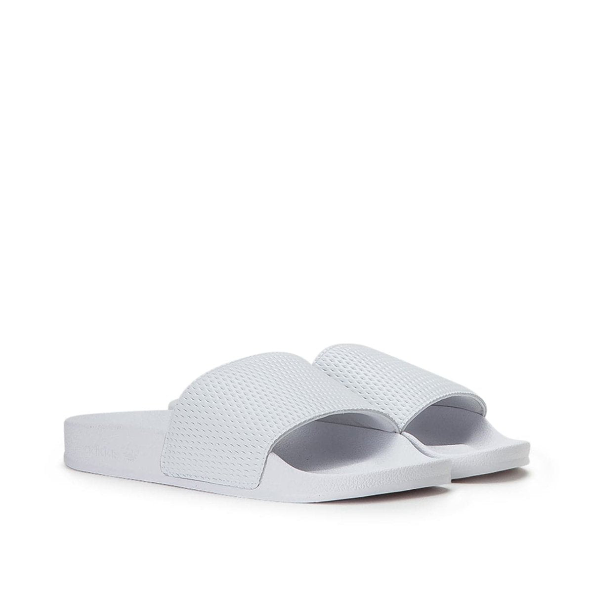 adidas Adilette W (Weiß) - Allike Store