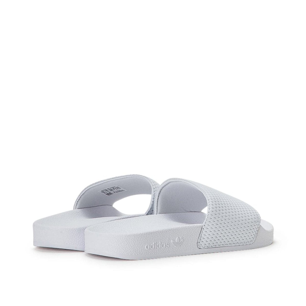 adidas Adilette W (Weiß) - Allike Store