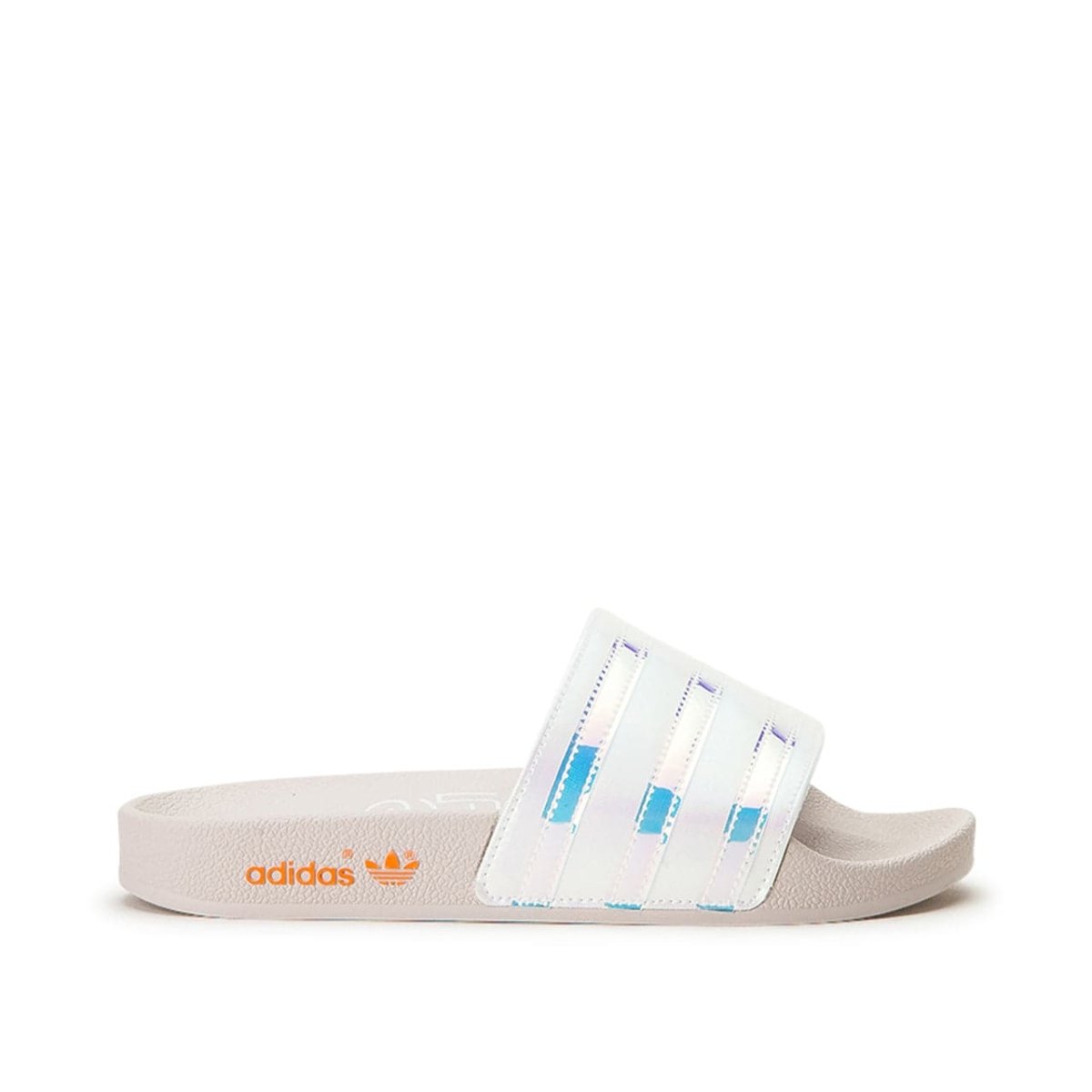 adidas Adilette W (Weiß) - Allike Store