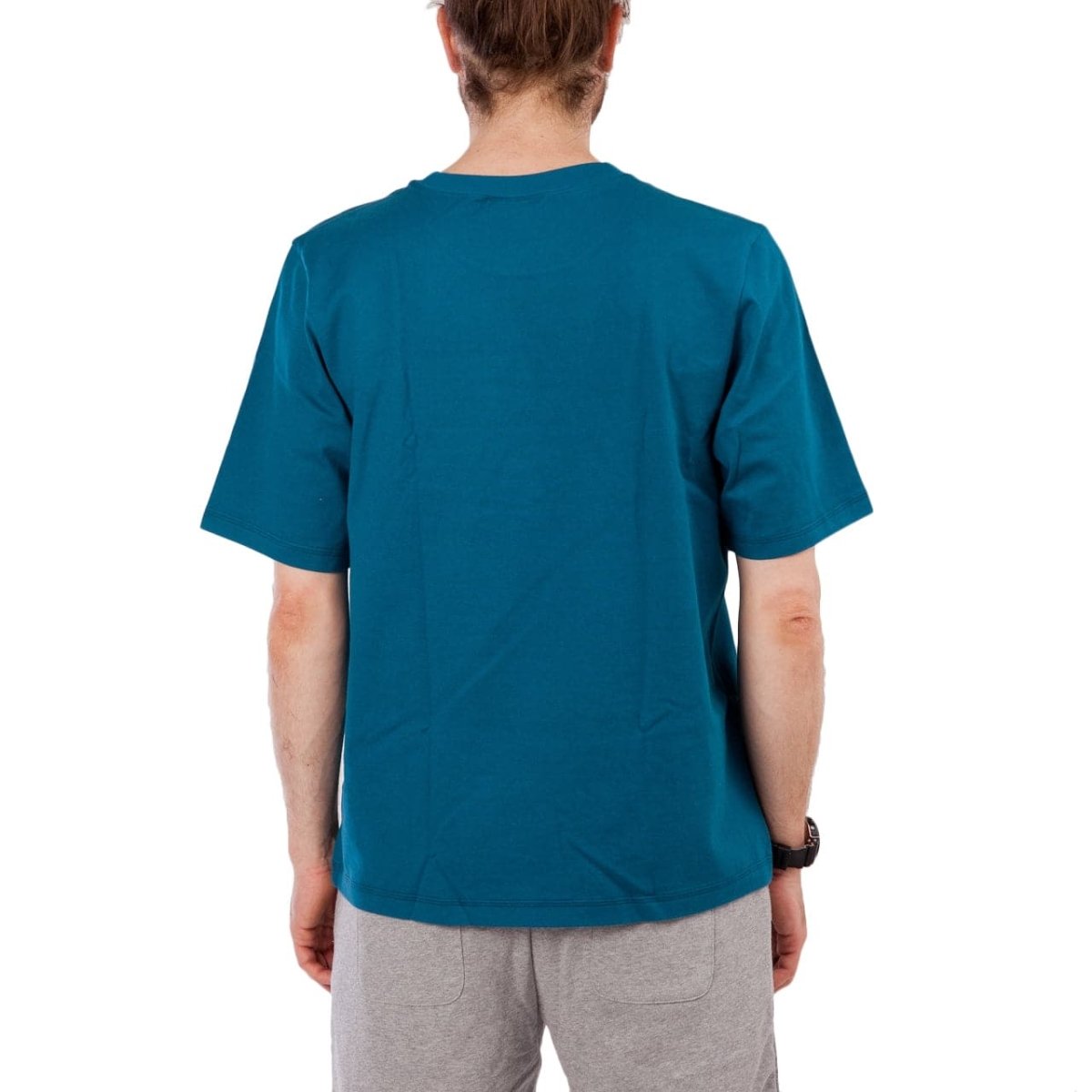 adidas Adventure Tee (Teal) - Allike Store
