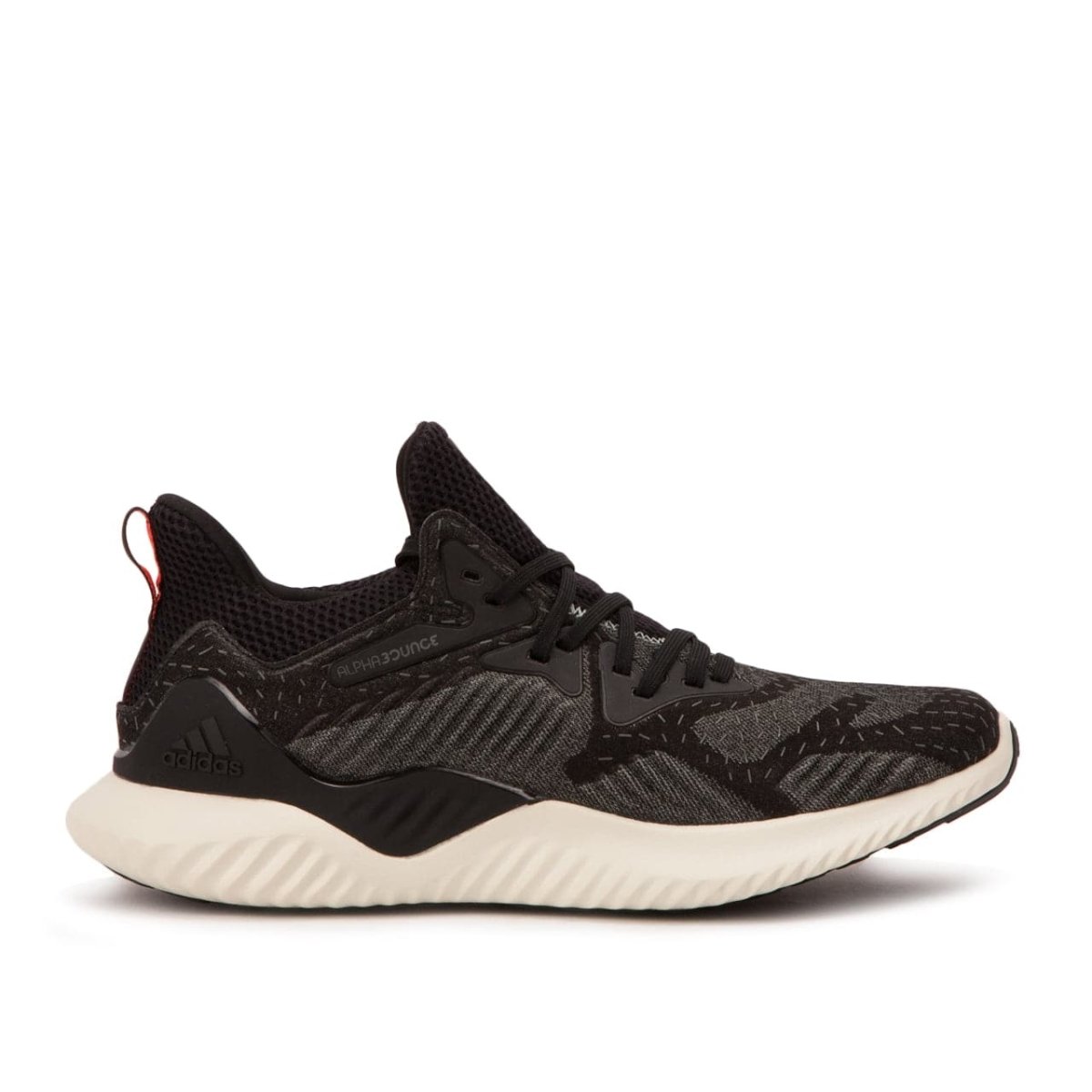 adidas Alphabounce Beyond M (Schwarz)  - Allike Store