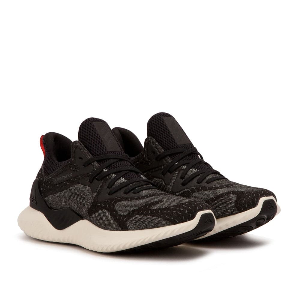 adidas Alphabounce Beyond M (Schwarz) - Allike Store