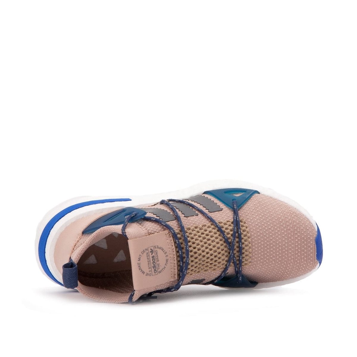adidas ARKYN W (Ash Pearl / Grau) - Allike Store