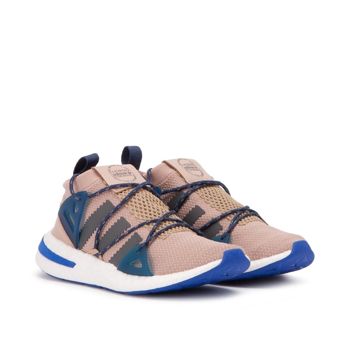 adidas ARKYN W (Ash Pearl / Grau) - Allike Store