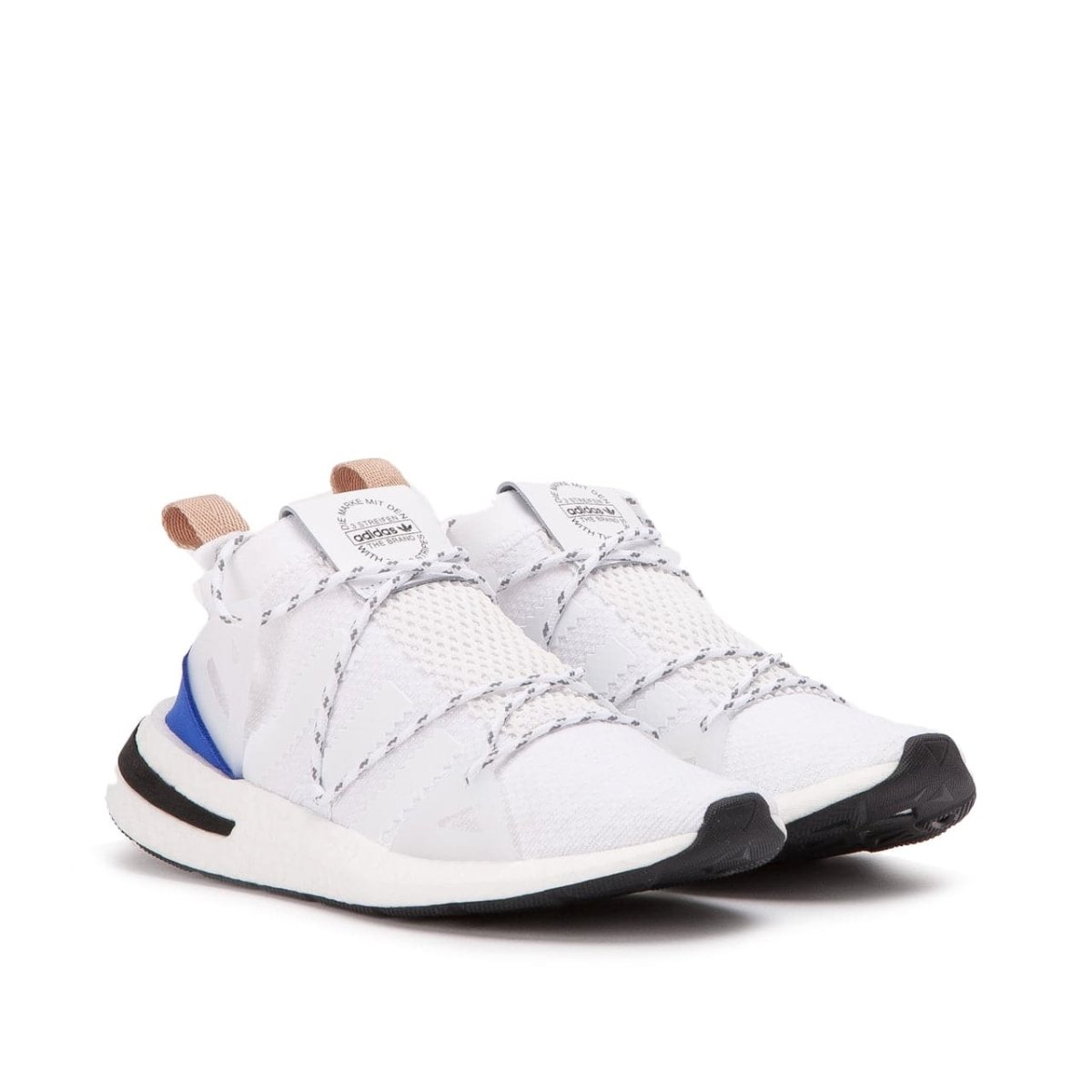 adidas ARKYN W (Weiß / Ash Pearl) - Allike Store