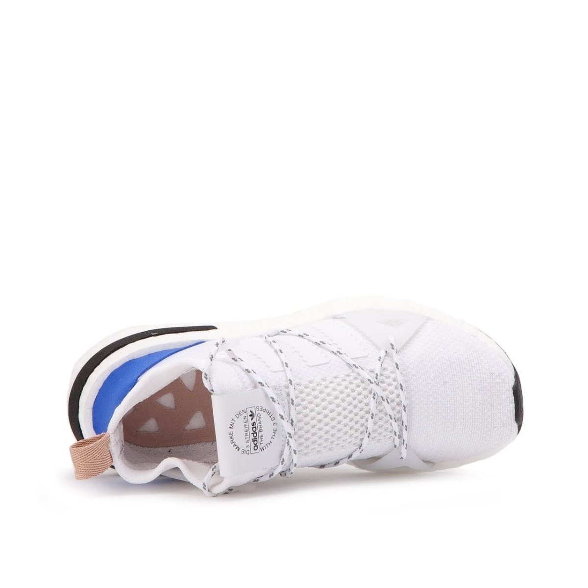 adidas ARKYN W (Weiß / Ash Pearl) - Allike Store