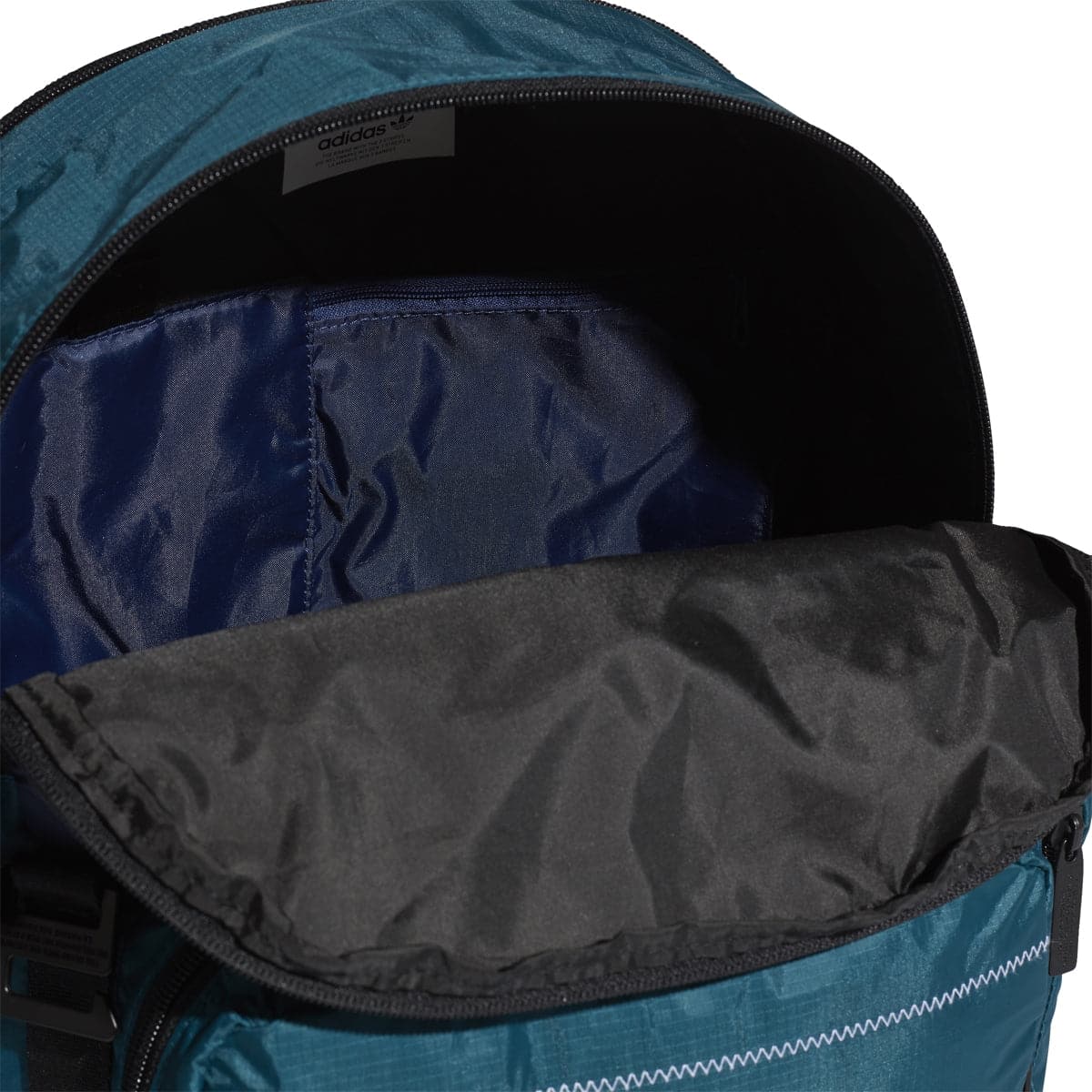 adidas Backpack 'Atric' (Noble Indigo) - Allike Store