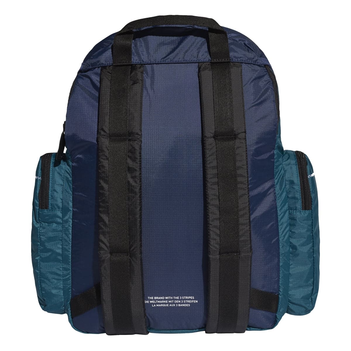 adidas Backpack 'Atric' (Noble Indigo) - Allike Store