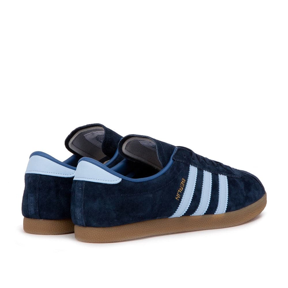 adidas BERLIN (Dunkelblau) - Allike Store