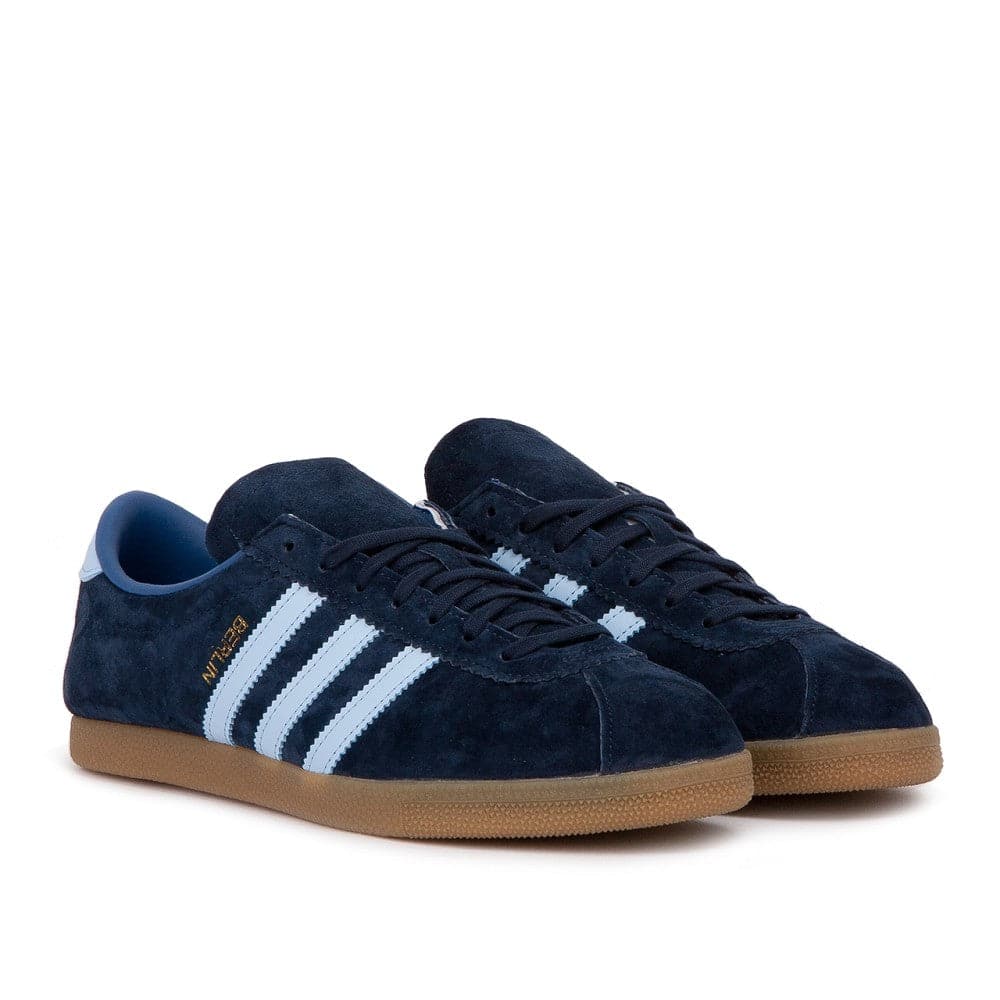 adidas BERLIN (Dunkelblau) - Allike Store