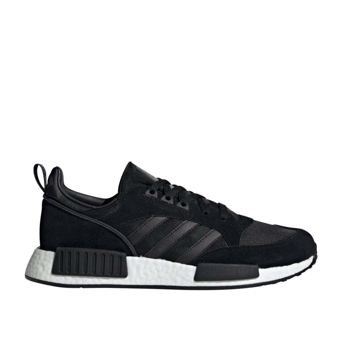 adidas Boston Super x R1 (Schwarz) - Allike Store