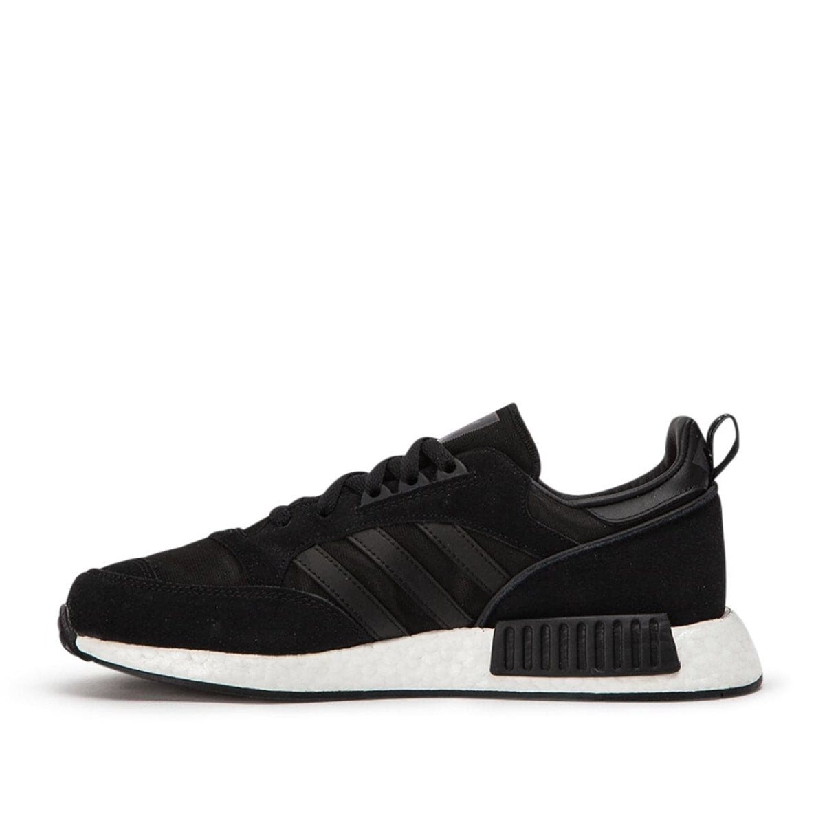 adidas Boston Super x R1 (Schwarz) - Allike Store