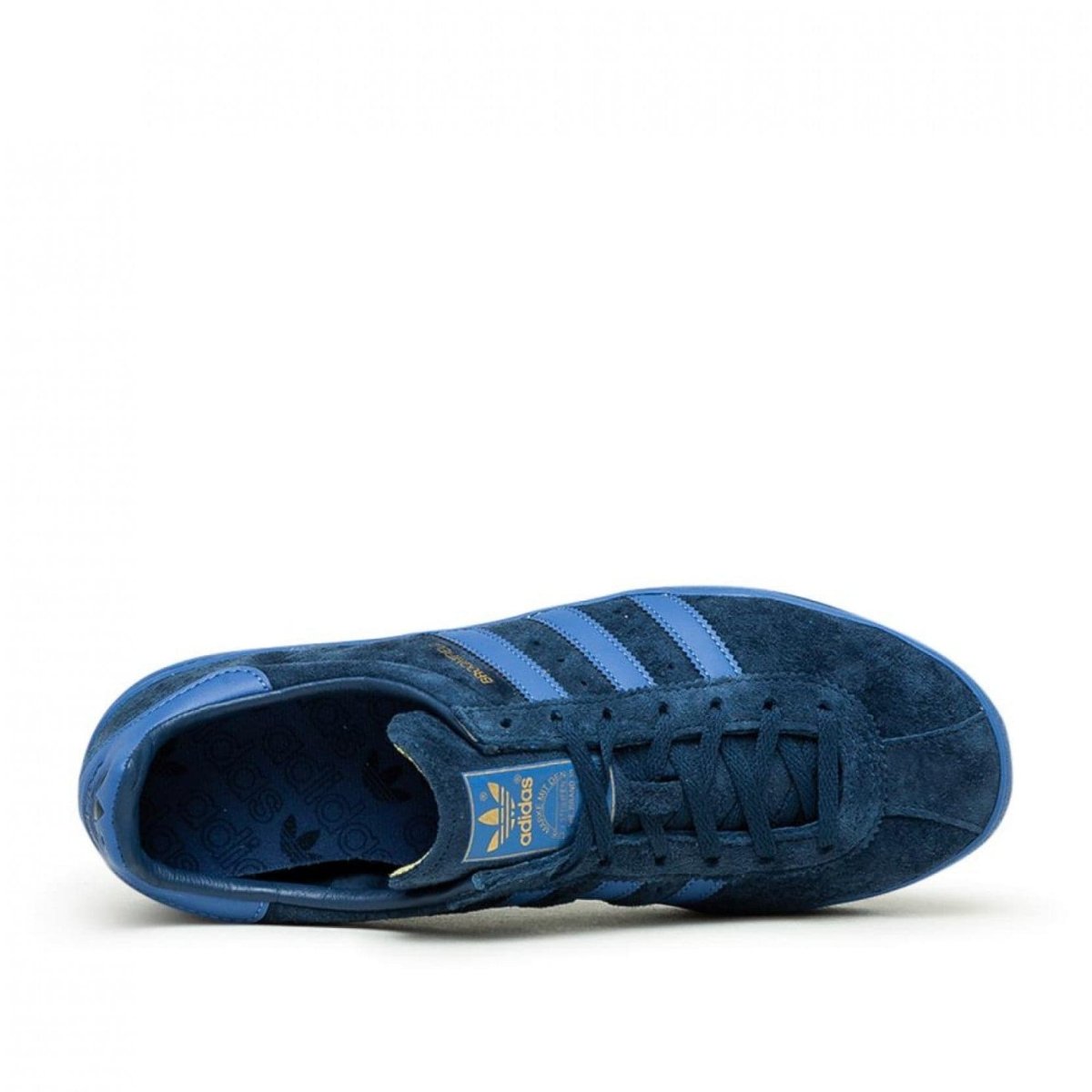 adidas Broomfield (Navy / Blau) - Allike Store