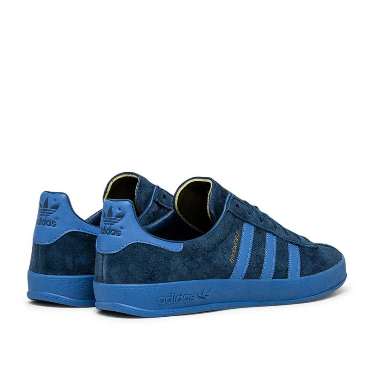 adidas Broomfield (Navy / Blau) - Allike Store
