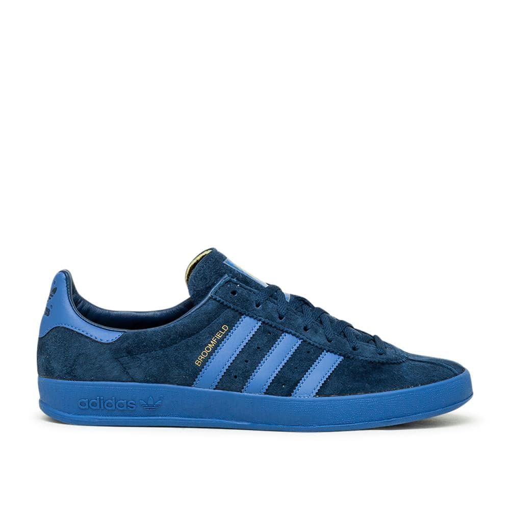 adidas Broomfield (Navy / Blau) - Allike Store