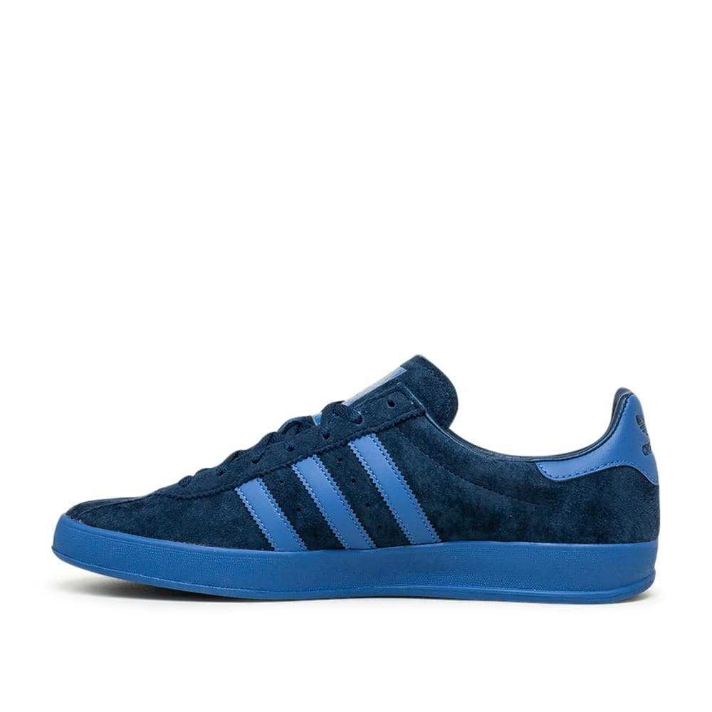 adidas Broomfield (Navy / Blau) - Allike Store