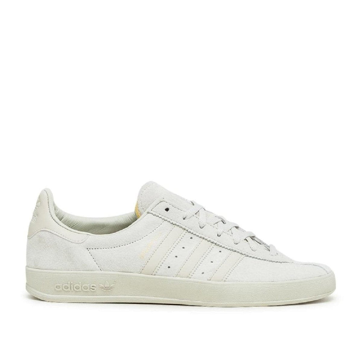adidas Broomfield (Weiß / Beige) - Allike Store
