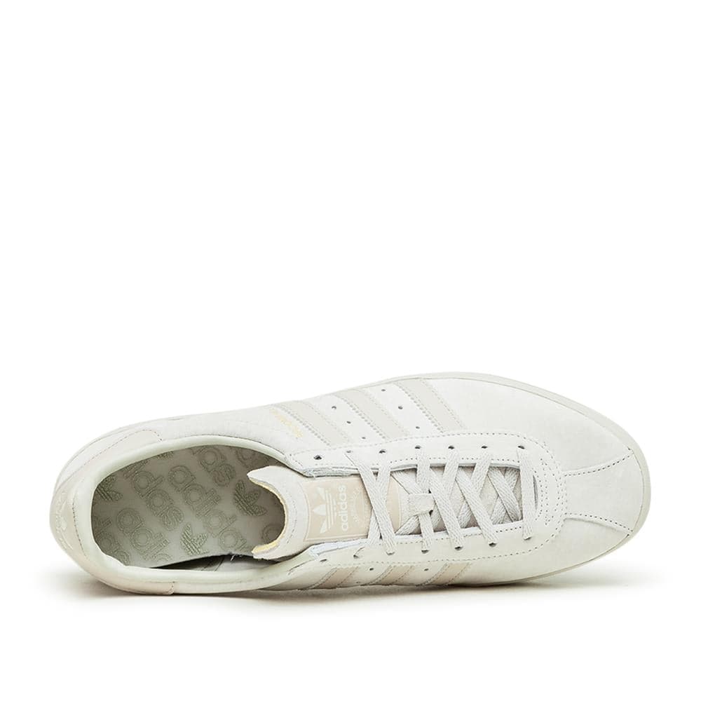 adidas Broomfield (Weiß / Beige) - Allike Store