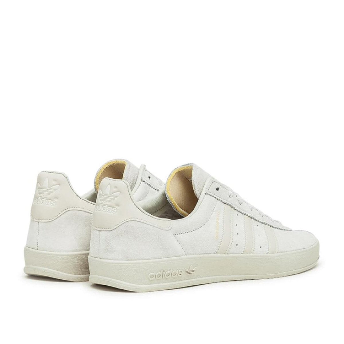 adidas Broomfield (Weiß / Beige) - Allike Store