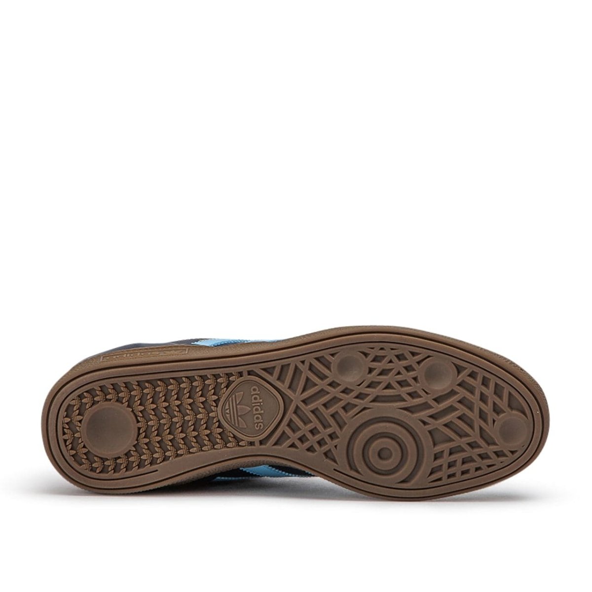 adidas Busenitz (Blau) - Allike Store