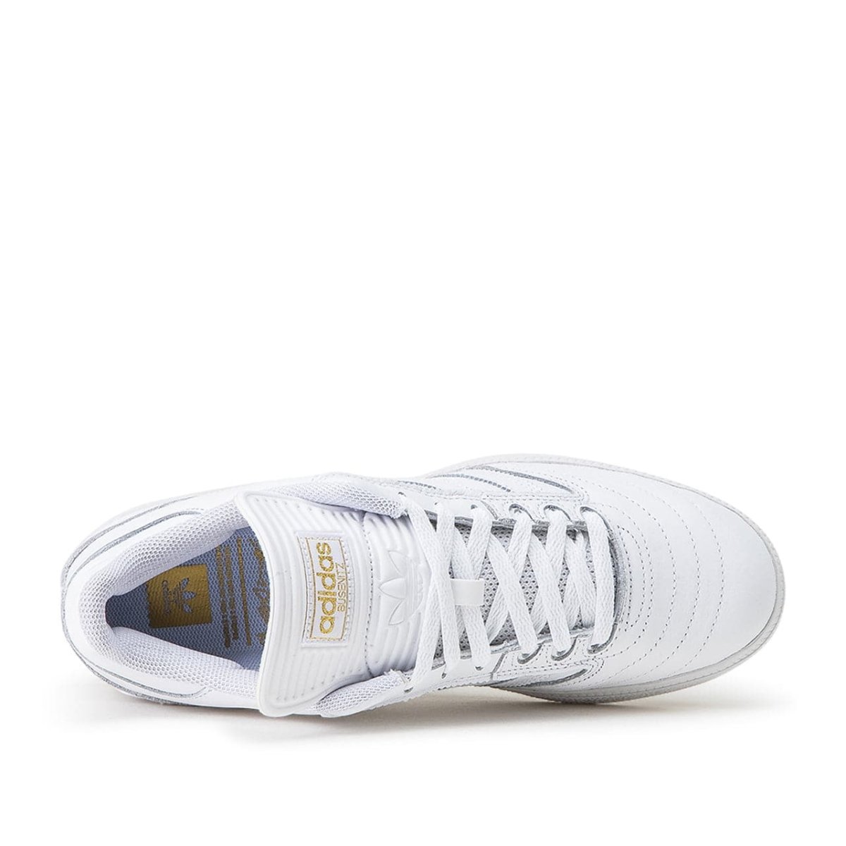 adidas Busenitz (Weiß) - Allike Store