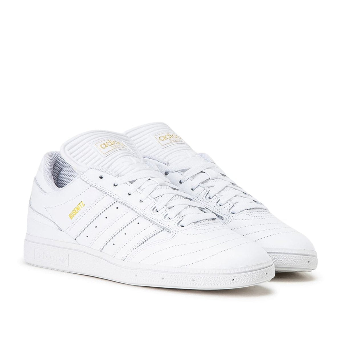 adidas Busenitz (Weiß) - Allike Store
