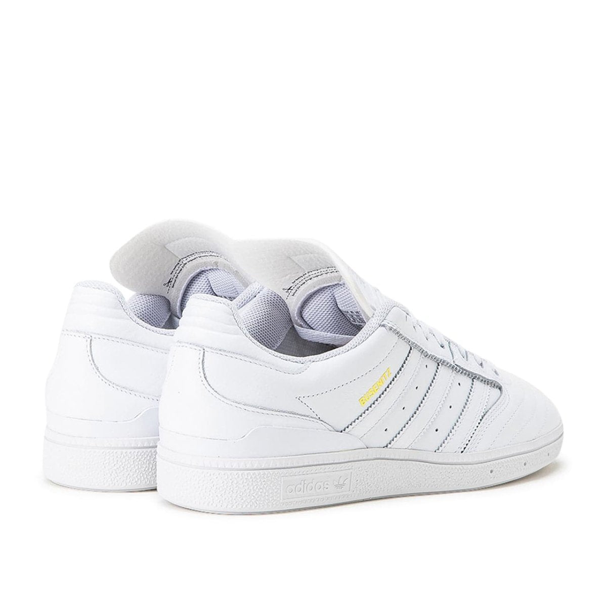 adidas Busenitz (Weiß) - Allike Store