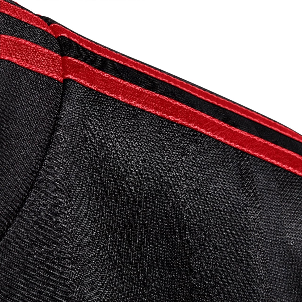 adidas by Alexander Wang AW Dress W (Schwarz / Rot) - Allike Store