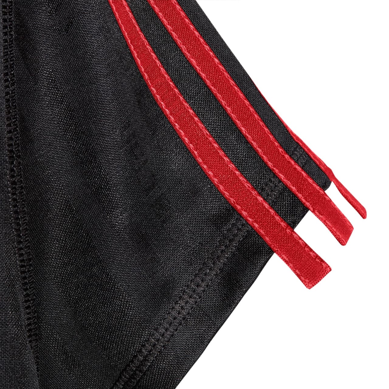 adidas by Alexander Wang AW Dress W (Schwarz / Rot) - Allike Store