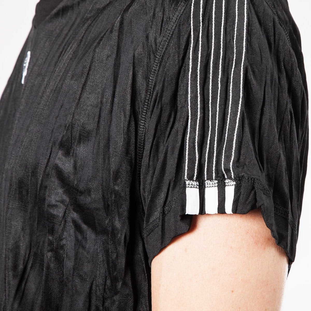 adidas by Alexander Wang AW Jersey (Schwarz) - Allike Store