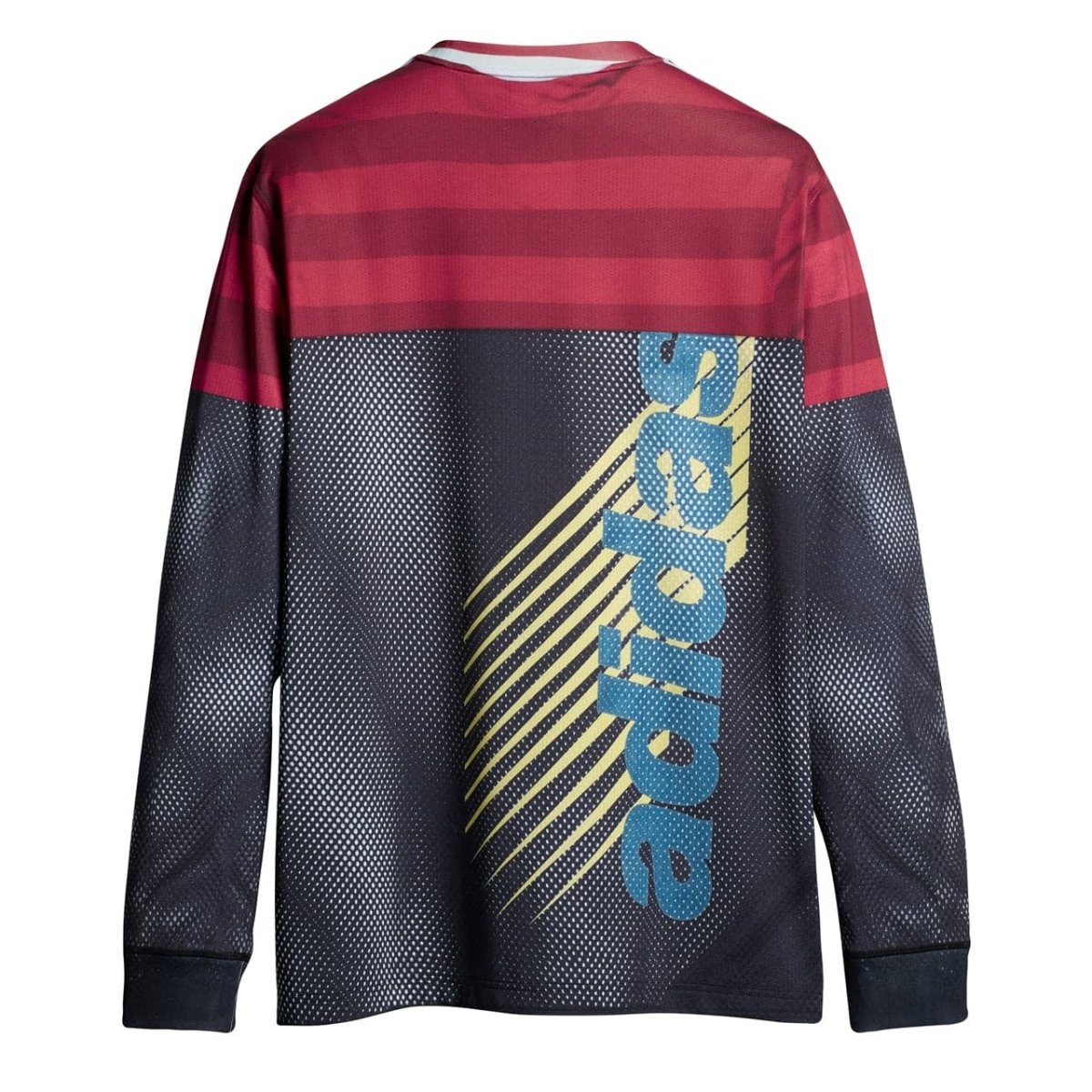 adidas by Alexander Wang AW Photocopy Longsleeve (Schwarz) - Allike Store