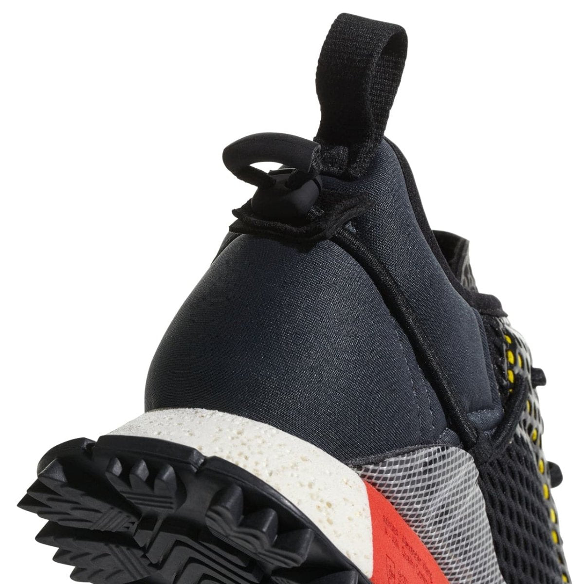 adidas by Alexander Wang AW Reissue Run (schwarz / grau / rot) - Allike Store