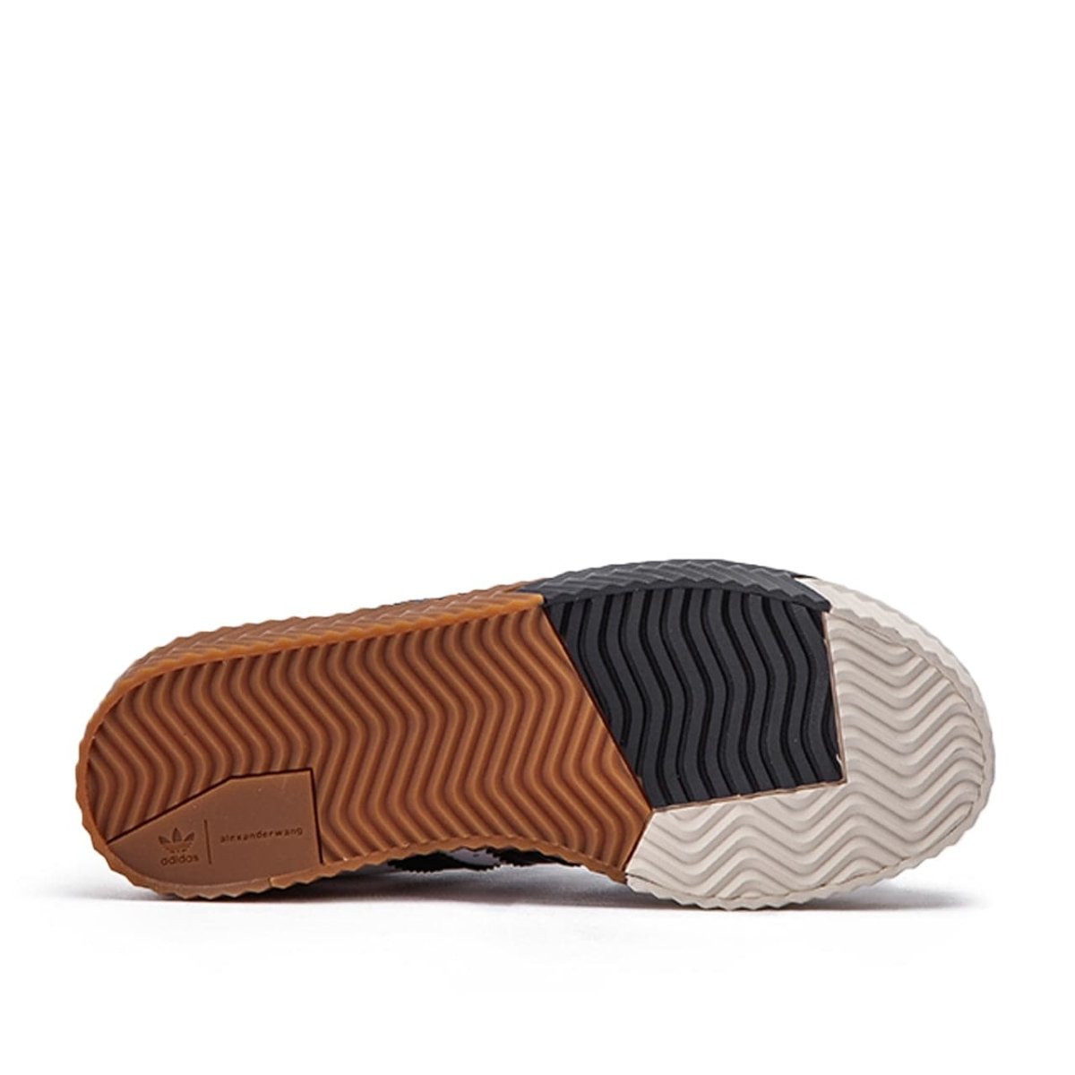 adidas by Alexander Wang AW Skate Super (Weiß) - Allike Store