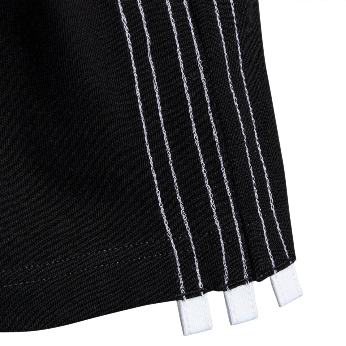 adidas by Alexander Wang AW Tee (Schwarz / Rot)  - Allike Store