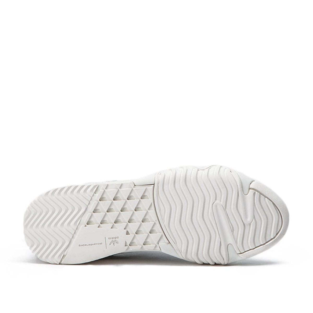 adidas by Alexander Wang AW Turnout Trainer (Minze / Schwarz) - Allike Store